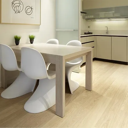 Easo 2c By Feelfree * San Sebastian