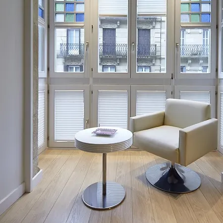 Apartment Easo 2c By Feelfree San Sebastian