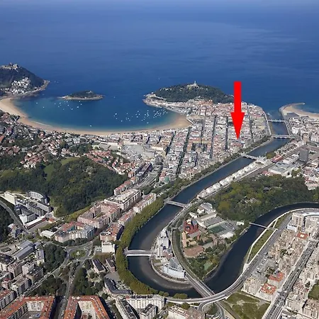 Easo 2c By Feelfree San Sebastian